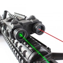 Viseur laser Rouge + Vert Accueil169,00 €