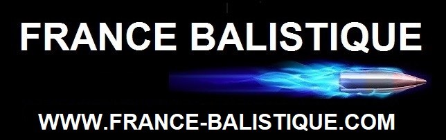 France Balistique